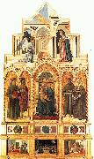 Polyptych of Perugia